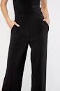 Joseph Ribkoff Black Pant 233047