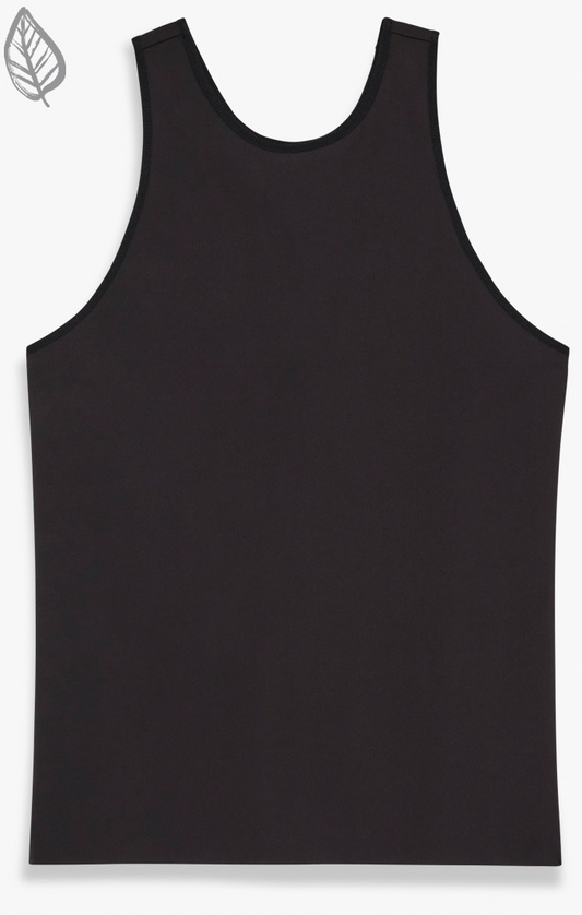 Nic + Zoe Black Tank