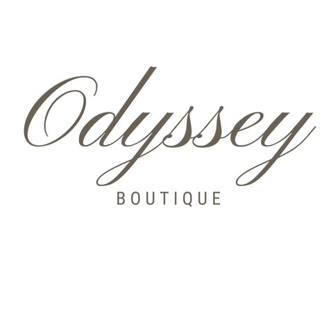 Odyssey Boutique logo